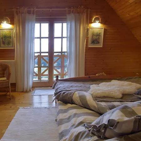 Alpstuga Charming Rogla