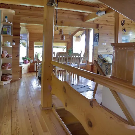 Charming Rogla Chalet Hudinja