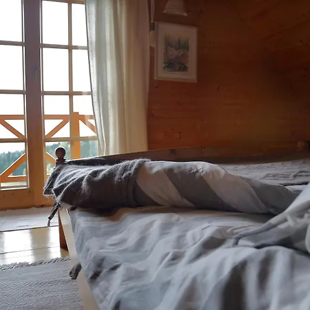 Charming Rogla *
