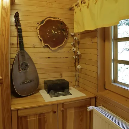 Charming Rogla Hudinja