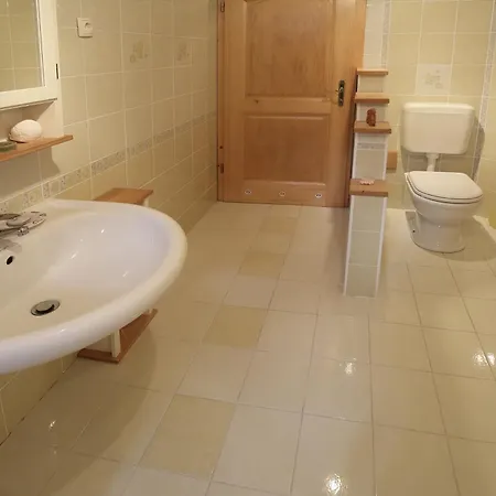 Charming Rogla Chalet *