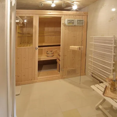 Charming Rogla Chalet