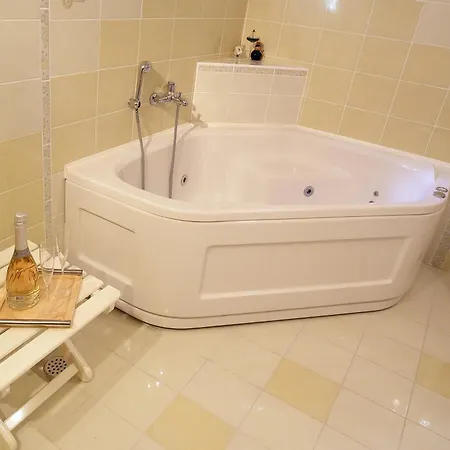 Chalet Charming Rogla