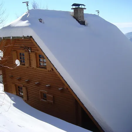 Charming Rogla * Hudinja