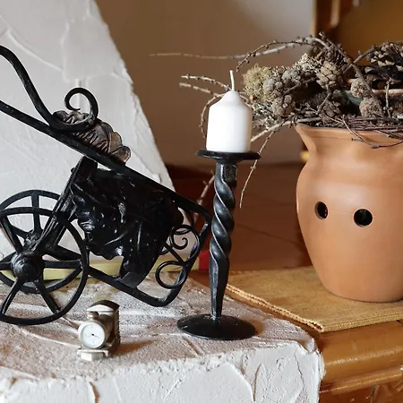 Charming Rogla Chalet