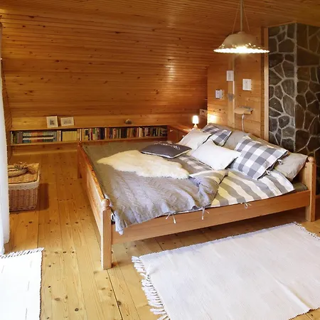 Charming Rogla Chalet Hudinja