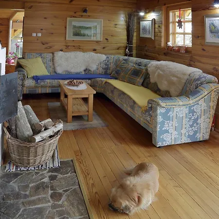 Chalet Charming Rogla Hudinja