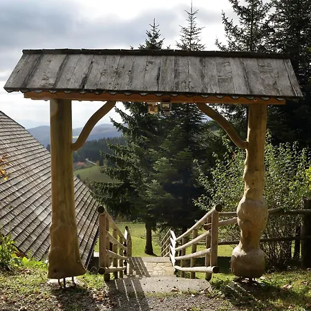 Charming Rogla * Hudinja