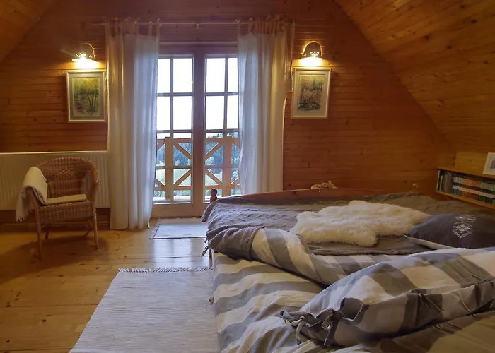 木屋 Charming Rogla