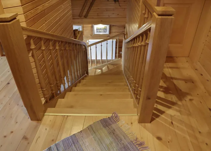 Charming Rogla Hudinja