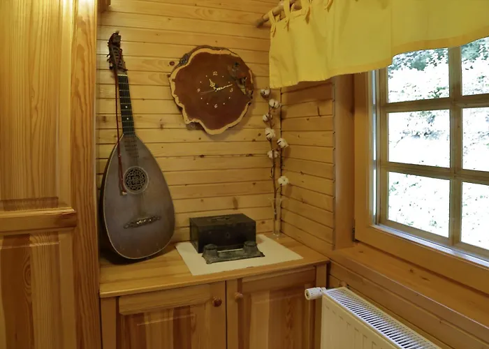 Charming Rogla Hudinja