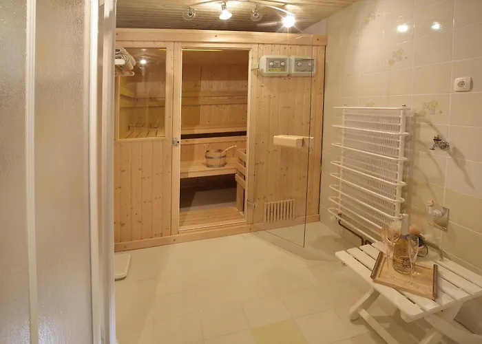 Charming Rogla 木屋