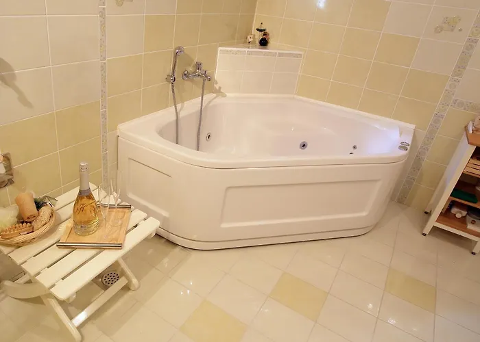 Chalé Charming Rogla