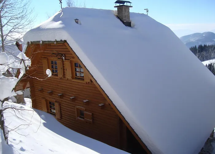 Charming Rogla * Hudinja