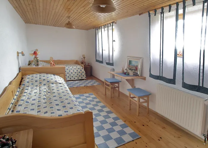 木屋 Charming Rogla Hudinja