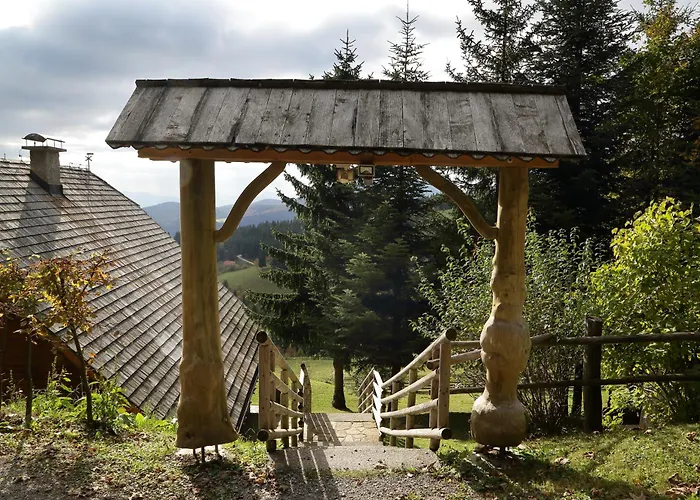 Charming Rogla * Hudinja